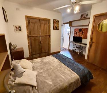 Santa Maria Apartment | Yokavil, en pleno centro de Santa María
