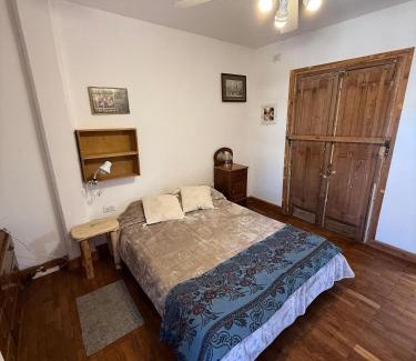 Santa Maria Apartment | Yokavil, en pleno centro de Santa María