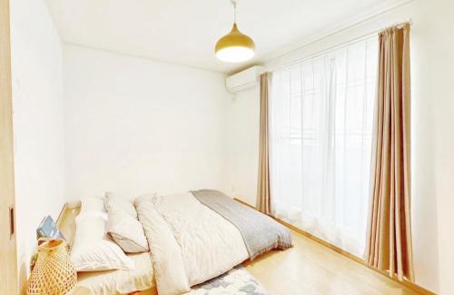 Higashinari Apartment | Yokiyoya