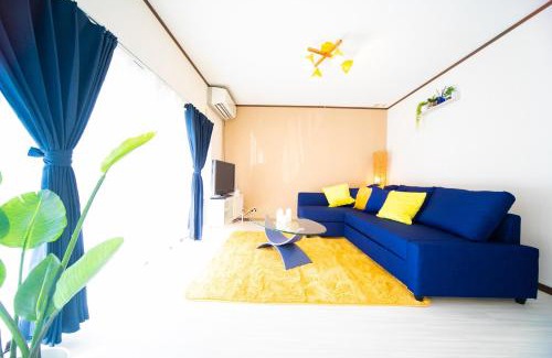 Yokkaichi House | Yokkaichi - House - Vacation STAY 14171
