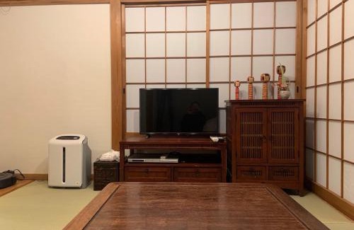 Tsurumi House | Yokohama HY House