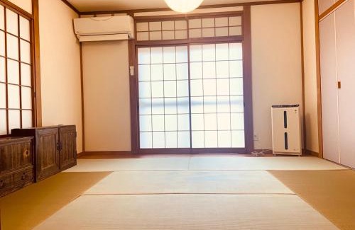 Tsurumi House | Yokohama HY House