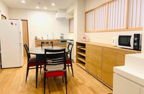 Tsurumi House | Yokohama HY House