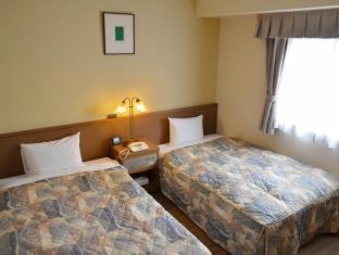 Naka Hotel | Yokohama Mandarin Hotel