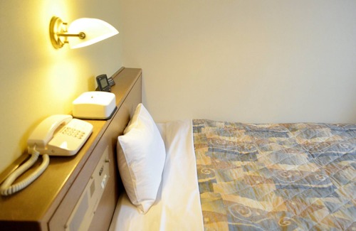 Minatomirai Hotel | Yokohama Mandarin Hotel