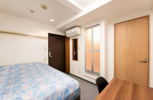 Hanasakicho Hotel | Yokohama Sakuragicho Town Hotel 24