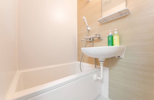 Hanasakicho Hotel | Yokohama Sakuragicho Town Hotel 24