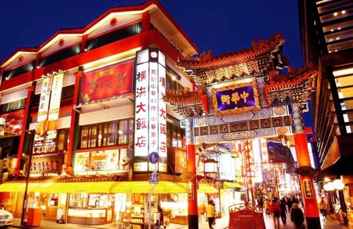 Kannai Hotel | Yokohama Town Hotel