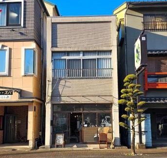 Takeo House | yol Guesthouse ヨルゲストハウス