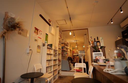 Takeo House | yol Guesthouse ヨルゲストハウス