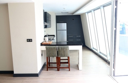 Trabzon Hotel | Yol Is Holiday Hotel Trabzon