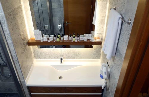 Trabzon Hotel | Yol Is Holiday Hotel Trabzon