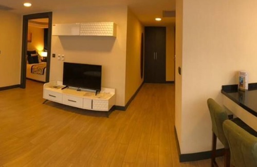 Trabzon Hotel | Yol Is Holiday Hotel Trabzon