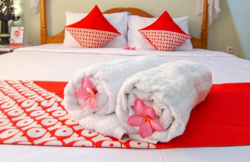 Gili Air Hotel | Yoland Guesthouse