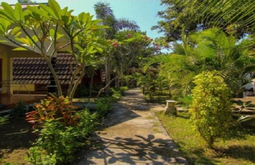 Gili Air Hotel | Yoland Guesthouse