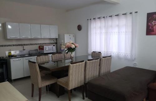 Vila Yolanda House | Yolanda Family House