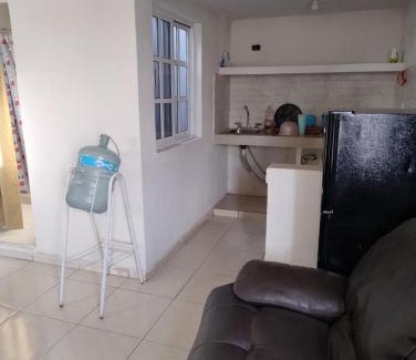 Mazatlan Apartment | Yoli's House