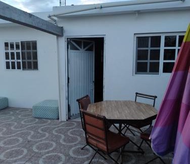 Mazatlan Apartment | Yoli's House