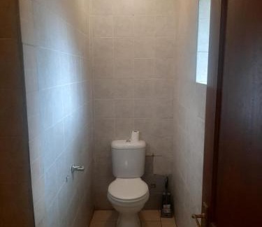Germiston House | Yolkel guesthouse