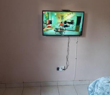 Germiston House | Yolkel guesthouse