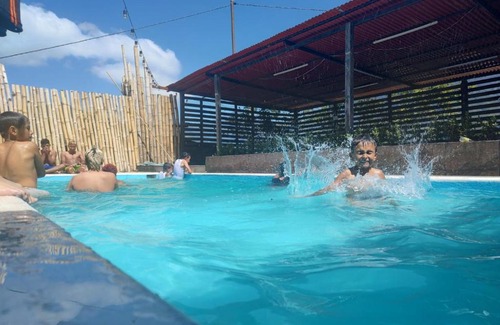 Mamatoco Hotel | Yolo hostal-restobar