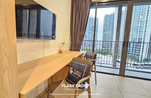 Bandar Sunway Hotel | YOLO Signature Premium Suites @ Bandar Sunway