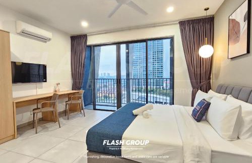 Bandar Sunway Hotel | YOLO Signature Premium Suites @ Bandar Sunway