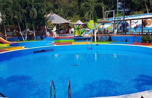 Tuxtla Chico Hotel | Yolonam inn