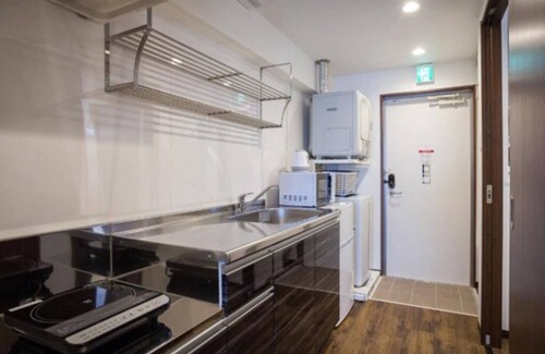 Itarashiki Condo | Yonabaru Hotel SUNRIZE OCEAN