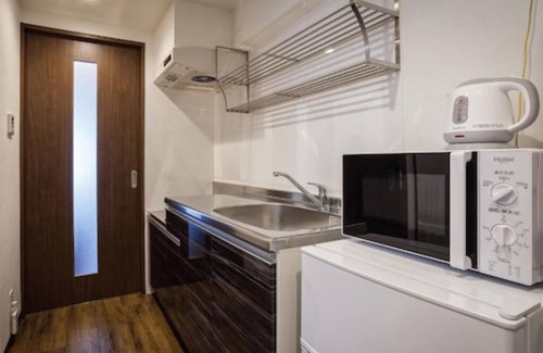 Itarashiki Condo | Yonabaru Hotel SUNRIZE OCEAN