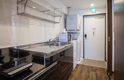 Itarashiki Condo | Yonabaru Hotel SUNRIZE OCEAN
