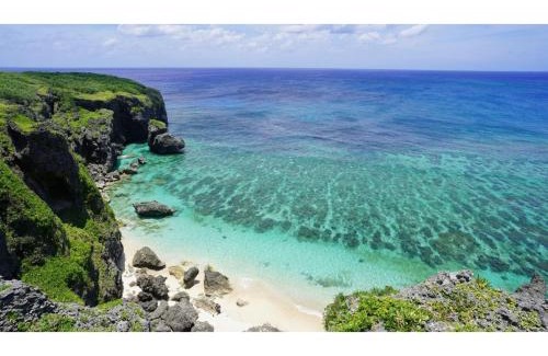 Yonaguni Hotel | Yonagunijima Hotel Munbu Stay Kukomae - Vacation STAY 11812v