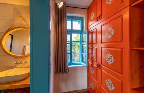 Yaniklar Bed & Breakfast | Yonca Lodge