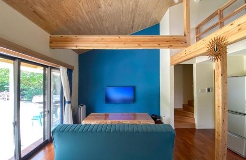 Fukai House | Yonehara Beach Stay LUANA - Vacation STAY 39096v