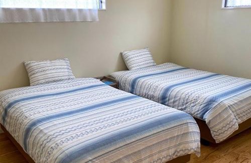 Fukai House | Yonehara Beach Stay LUANA - Vacation STAY 39096v