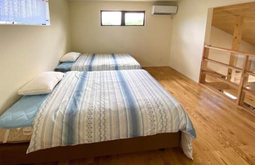 Fukai House | Yonehara Beach Stay LUANA - Vacation STAY 39096v