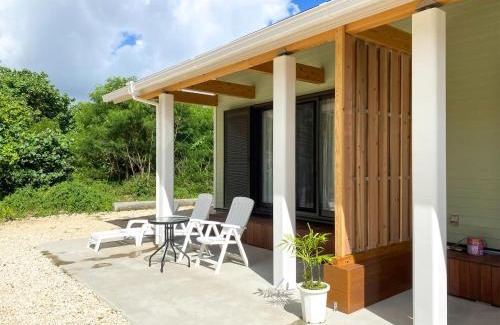 Fukai House | Yonehara Beach Stay LUANA - Vacation STAY 39096v