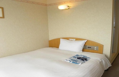 Yonezawa Hotel | Yonezawa - Hotel/Vacation STAY 14337
