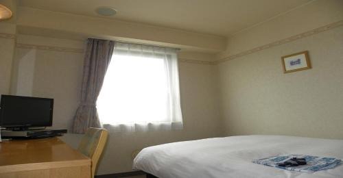 Yonezawa Hotel | Yonezawa - Hotel/Vacation STAY 14337