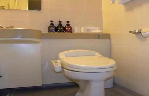 Yonezawa Hotel | Yonezawa - Hotel/Vacation STAY 14337