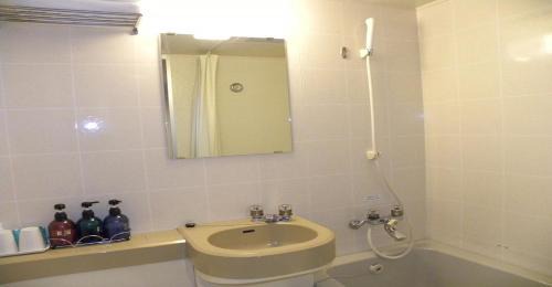 Yonezawa Hotel | Yonezawa - Hotel/Vacation STAY 14337