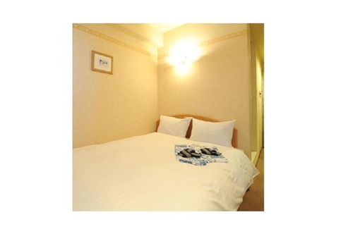 Yonezawa Hotel | Yonezawa - Hotel/Vacation STAY 14340