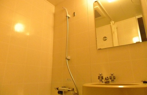 Yonezawa Hotel | Yonezawa - Hotel/Vacation STAY 14340