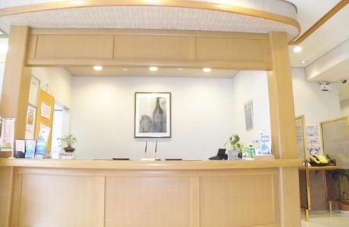 Yonezawa Hotel | Yonezawa - Hotel/Vacation STAY 14340