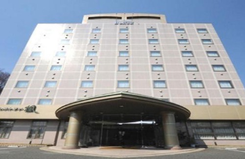 Yonezawa Hotel | Yonezawa - Hotel/Vacation STAY 14340