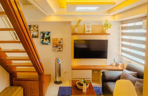 Valenzuela Apartment | Yong's Place at Isabelle de Valenzuela