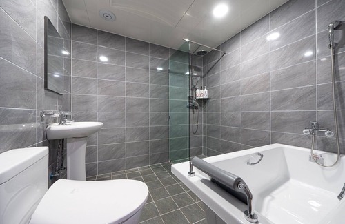 Yongin Hotel | Yongin No 25 Yongin Terminal Branch