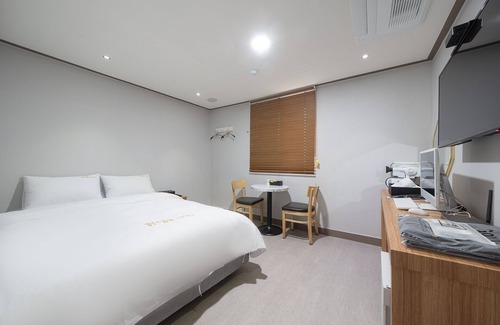 Yongin Hotel | Yongin No 25 Yongin Terminal Branch