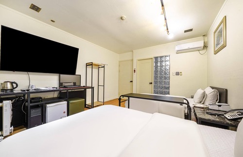 Yongin Hotel | Yongin Valentine