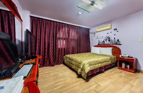 Yongin Hotel | Yongin Yangji Venezia